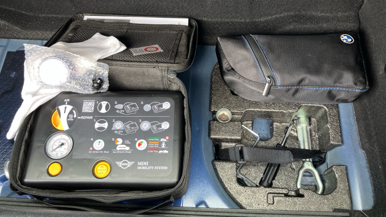 MINI Convertible 1.5 Cooper II 2dr Petrol Convertible